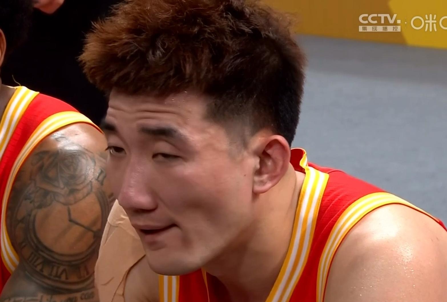 赛后体能课后，广厦男篮单刀错失备战NBA常规赛，悬念犹存，临场指挥获称赞的简单介绍
